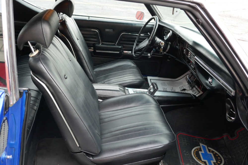 Used 1969 Chevrolet Chevelle -TRUE SUPER SPORT 396- CUSTOM PAINT- SEE VIDEO | Mundelein, IL