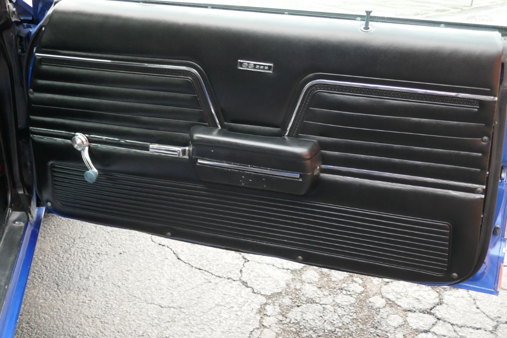 Used 1969 Chevrolet Chevelle -TRUE SUPER SPORT 396- CUSTOM PAINT- SEE VIDEO | Mundelein, IL