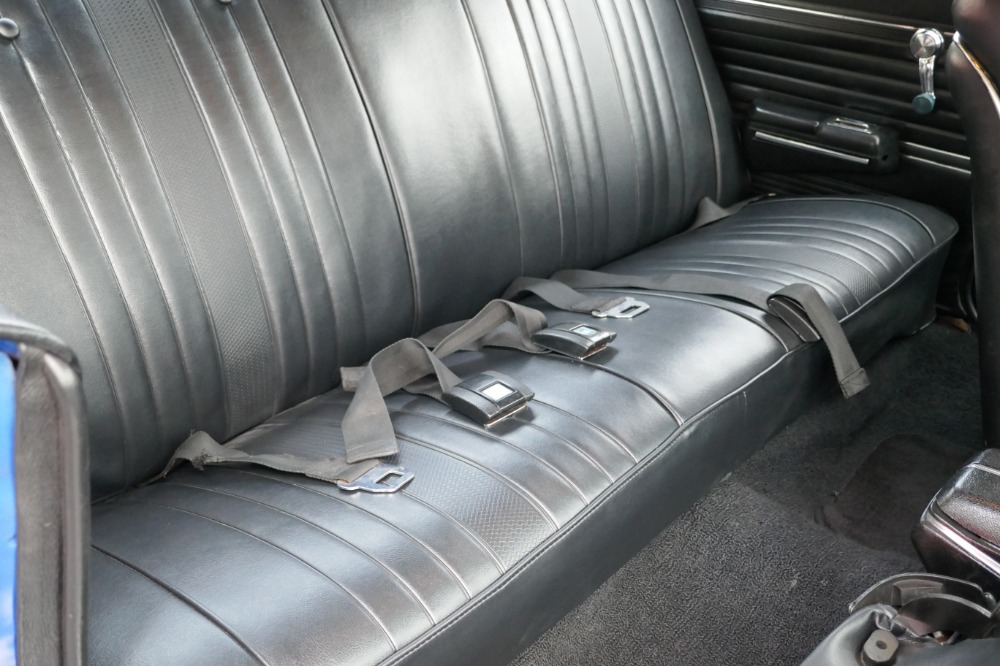 Used 1969 Chevrolet Chevelle -TRUE SUPER SPORT 396- CUSTOM PAINT- SEE VIDEO | Mundelein, IL