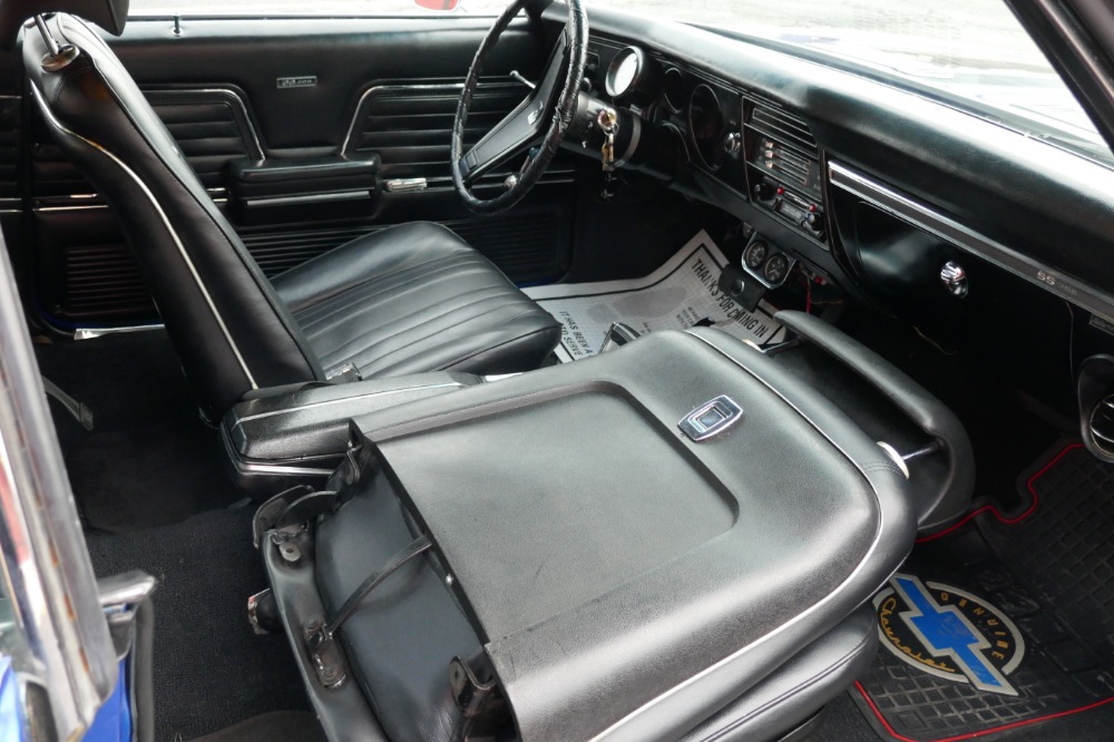Used 1969 Chevrolet Chevelle -TRUE SUPER SPORT 396- CUSTOM PAINT- SEE VIDEO | Mundelein, IL