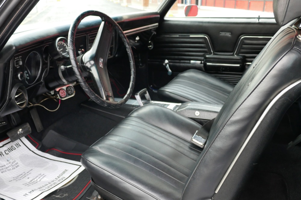 Used 1969 Chevrolet Chevelle -TRUE SUPER SPORT 396- CUSTOM PAINT- SEE VIDEO | Mundelein, IL