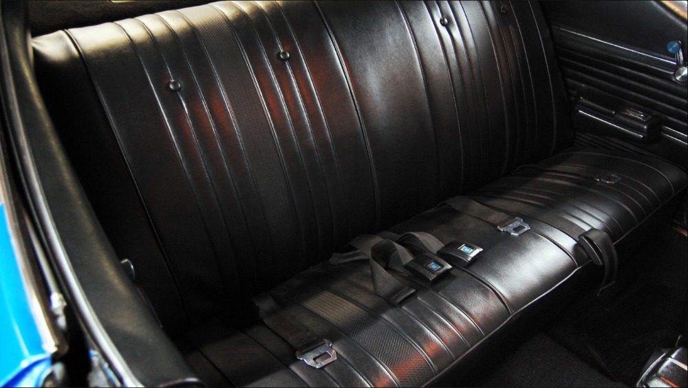 Used 1969 Chevrolet Chevelle -TRUE SUPER SPORT 396- CUSTOM PAINT- SEE VIDEO | Mundelein, IL