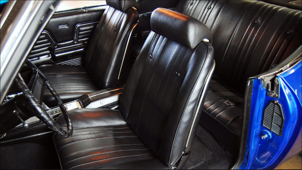 Used 1969 Chevrolet Chevelle -TRUE SUPER SPORT 396- CUSTOM PAINT- SEE VIDEO | Mundelein, IL