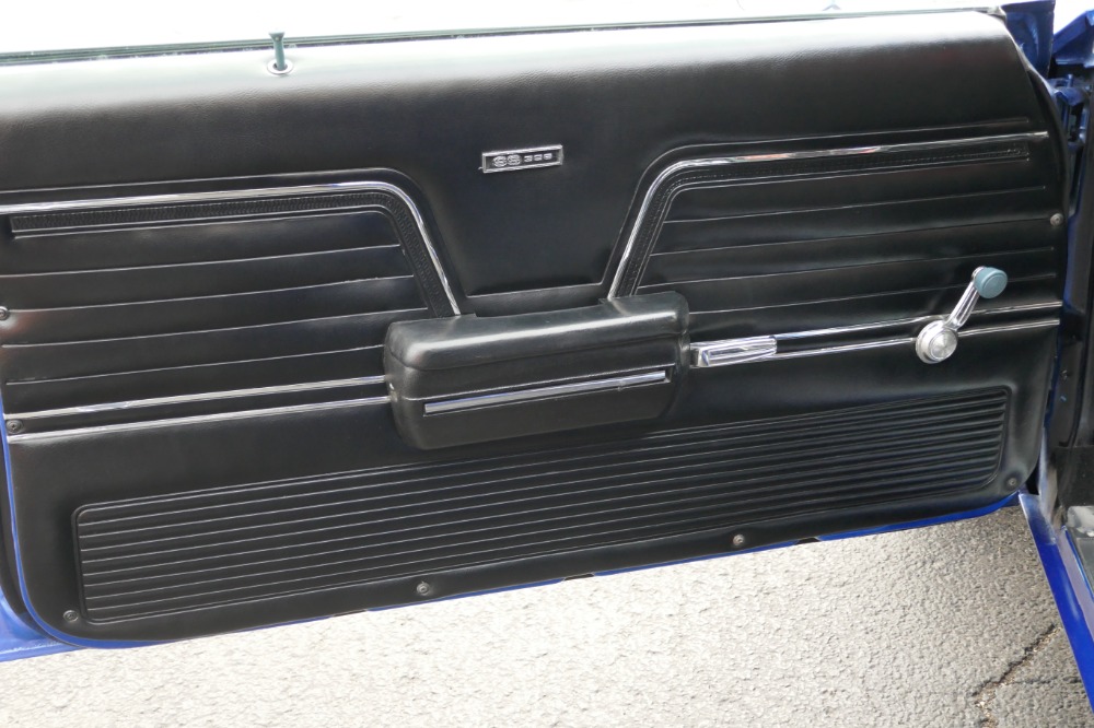 Used 1969 Chevrolet Chevelle -TRUE SUPER SPORT 396- CUSTOM PAINT- SEE VIDEO | Mundelein, IL