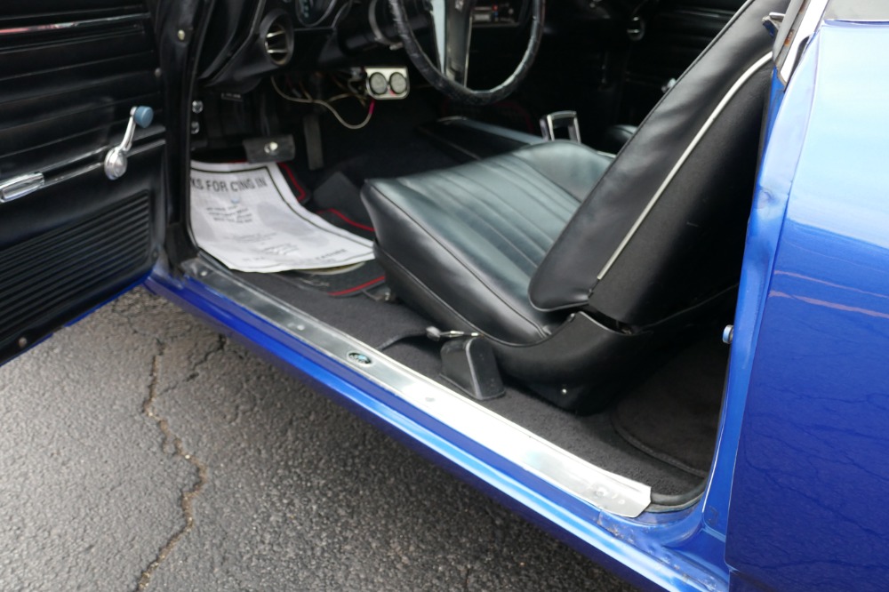 Used 1969 Chevrolet Chevelle -TRUE SUPER SPORT 396- CUSTOM PAINT- SEE VIDEO | Mundelein, IL