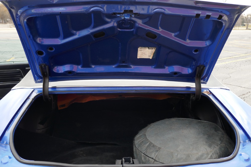 Used 1969 Chevrolet Chevelle -TRUE SUPER SPORT 396- CUSTOM PAINT- SEE VIDEO | Mundelein, IL
