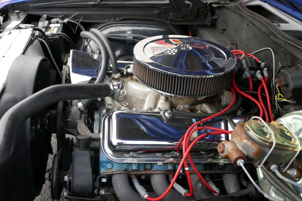 Used 1969 Chevrolet Chevelle -TRUE SUPER SPORT 396- CUSTOM PAINT- SEE VIDEO | Mundelein, IL