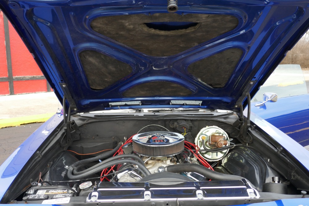 Used 1969 Chevrolet Chevelle -TRUE SUPER SPORT 396- CUSTOM PAINT- SEE VIDEO | Mundelein, IL