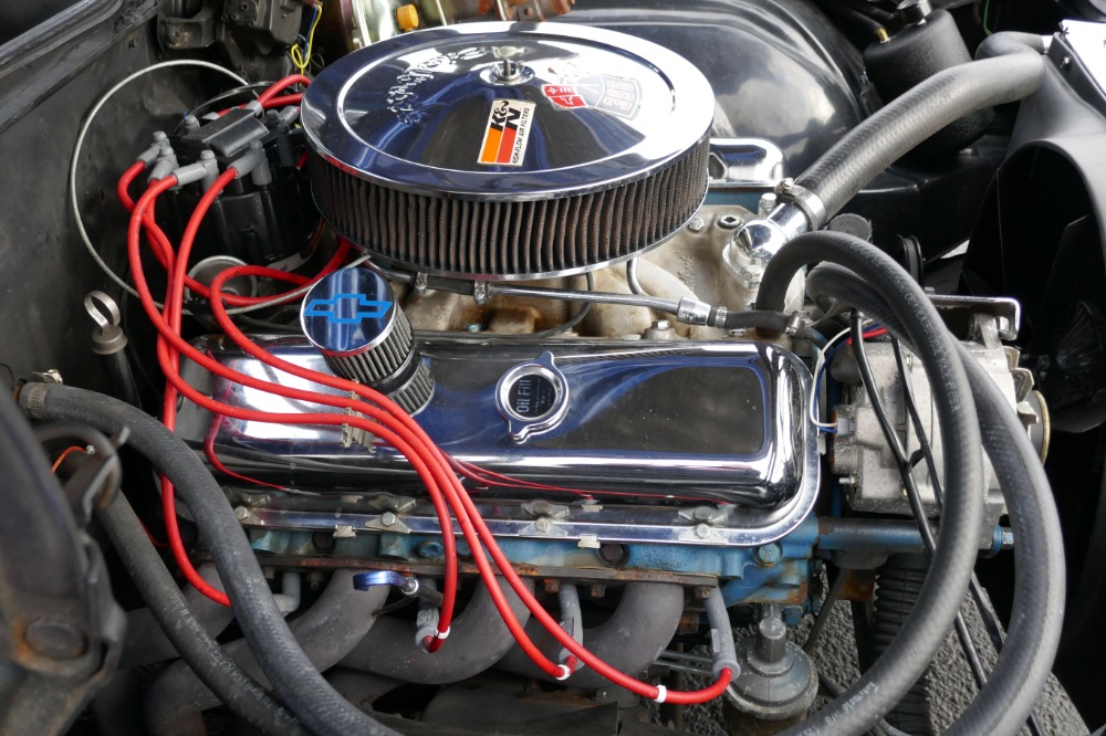 Used 1969 Chevrolet Chevelle -TRUE SUPER SPORT 396- CUSTOM PAINT- SEE VIDEO | Mundelein, IL