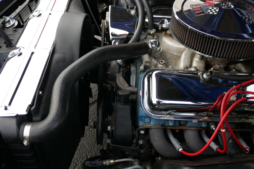 Used 1969 Chevrolet Chevelle -TRUE SUPER SPORT 396- CUSTOM PAINT- SEE VIDEO | Mundelein, IL