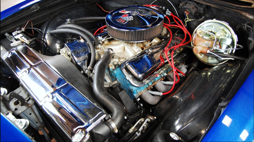 Used 1969 Chevrolet Chevelle -TRUE SUPER SPORT 396- CUSTOM PAINT- SEE VIDEO | Mundelein, IL
