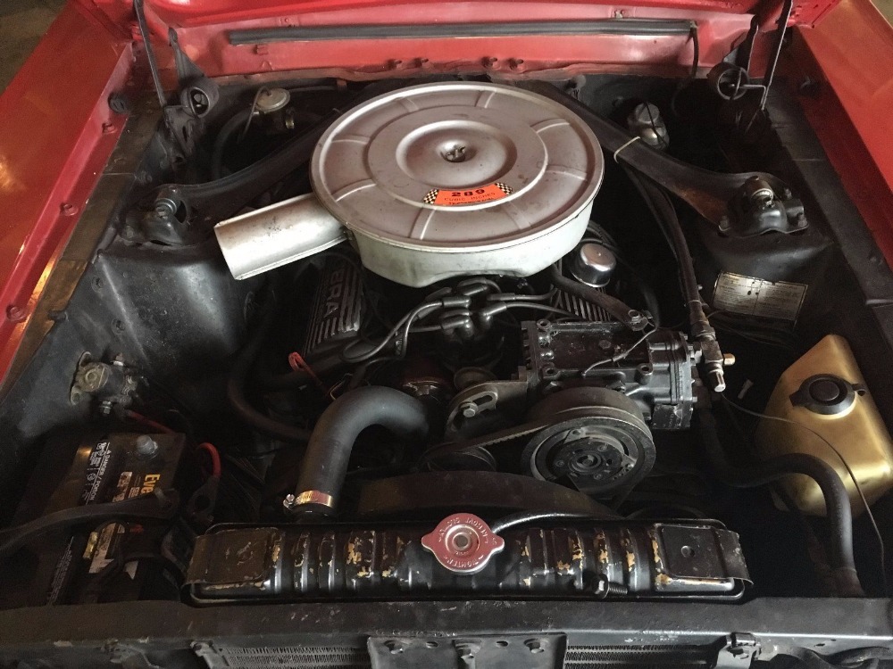 Used 1967 Ford Mustang -FASTBACK REAL A CODE PONY WITH 2+2 OPTION-BUILT IN CALIFORNIA PLANT-SEE VI | Mundelein, IL