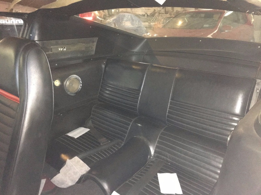 Used 1967 Ford Mustang -FASTBACK REAL A CODE PONY WITH 2+2 OPTION-BUILT IN CALIFORNIA PLANT-SEE VI | Mundelein, IL
