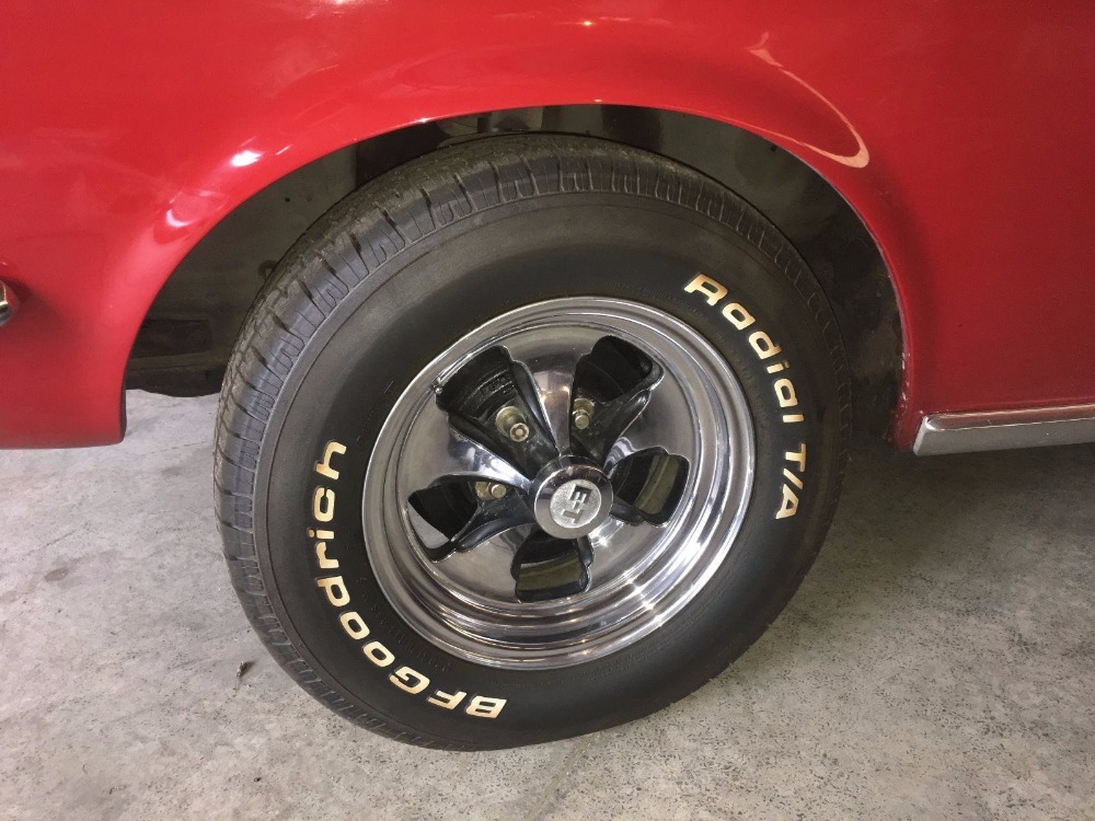 Used 1967 Ford Mustang -FASTBACK REAL A CODE PONY WITH 2+2 OPTION-BUILT IN CALIFORNIA PLANT-SEE VI | Mundelein, IL