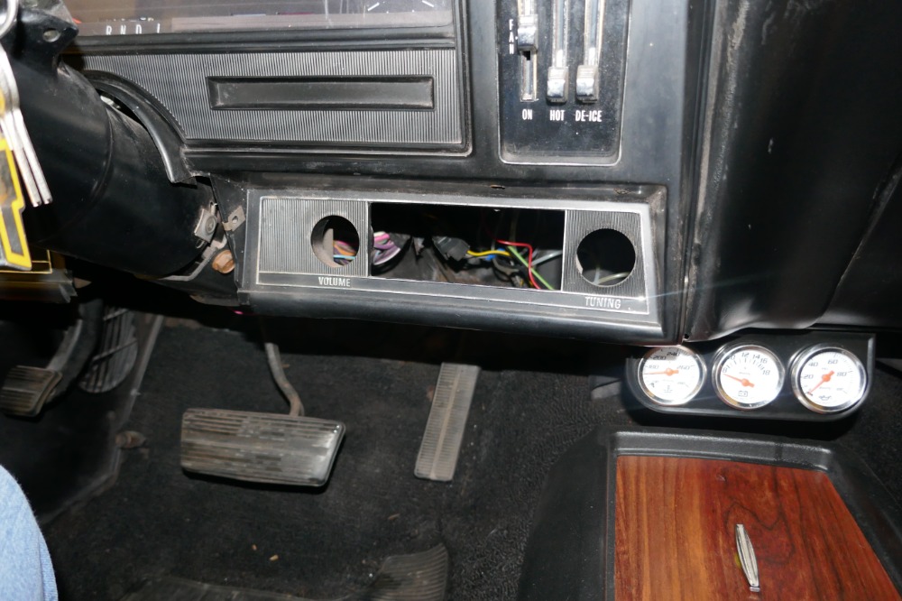 Used 1971 Chevrolet Nova -NEW BUILT BB 427-YENKO TRIBUTE-DISC BRAKES/NEW MARINA BLUE PAINT- | Mundelein, IL