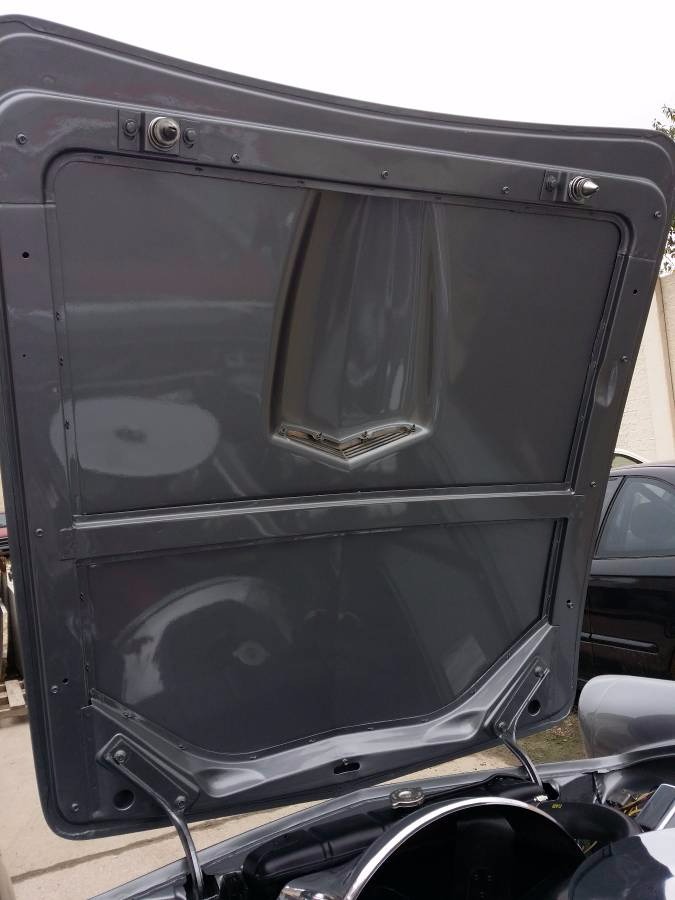 Used 1957 Ford Thunderbird - GUN METAL GREY CONVERTIBLE CLASSIC- | Mundelein, IL