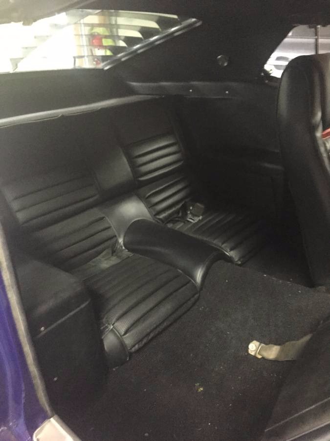 Used 1969 Ford Mustang - COWL INDUCTION -351 TRUE MACH 1 - | Mundelein, IL