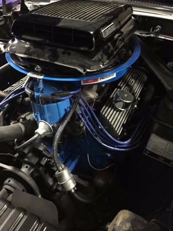 Used 1969 Ford Mustang - COWL INDUCTION -351 TRUE MACH 1 - | Mundelein, IL