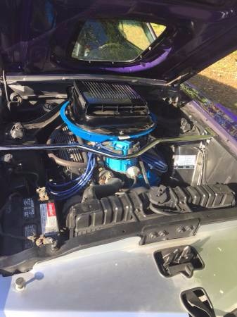 Used 1969 Ford Mustang - COWL INDUCTION -351 TRUE MACH 1 - | Mundelein, IL