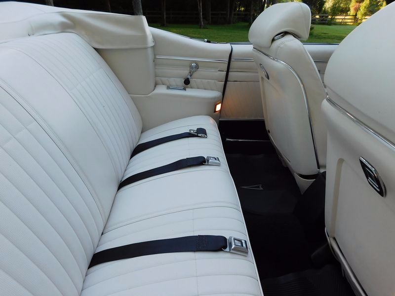 Used 1970 Pontiac GTO -REAL 400 WT CODE CONVERTIBLE- | Mundelein, IL