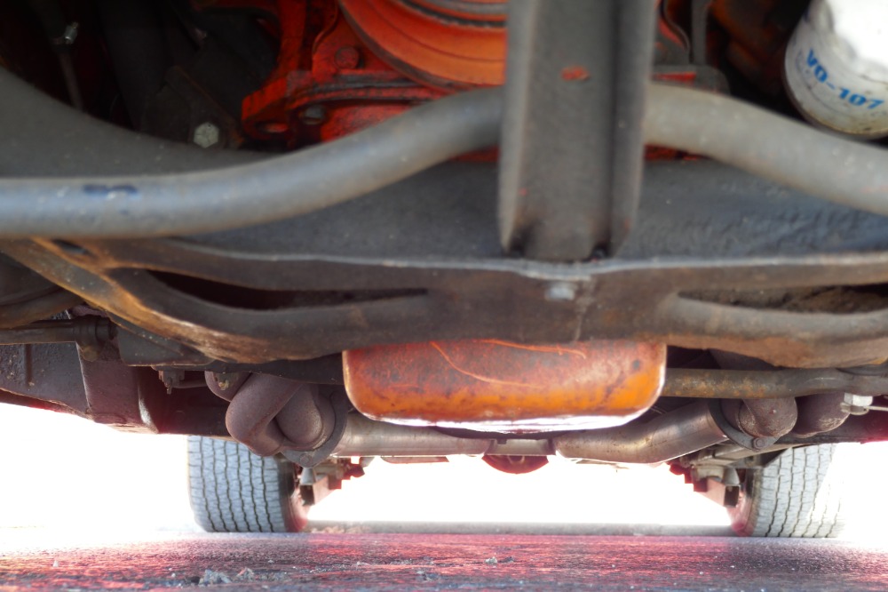 Used 1968 Dodge Charger BIG BLOCK 440 WITH 4 Speed - R/T Emblems- SEE VIDEO | Mundelein, IL