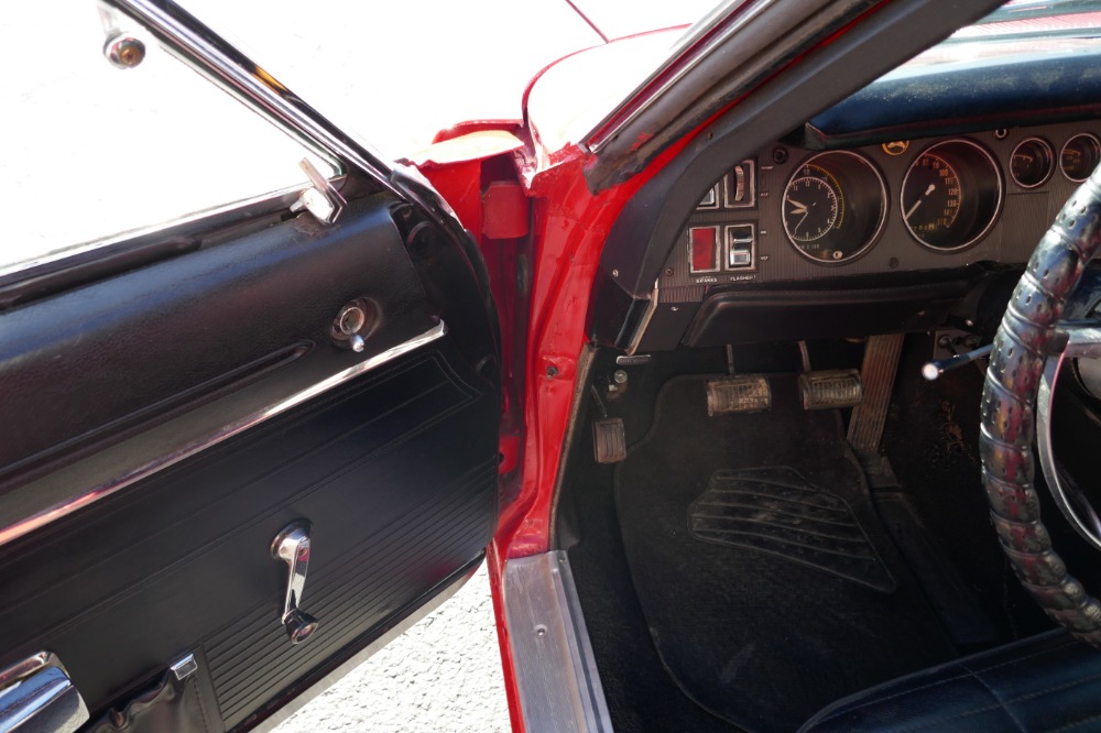 Used 1968 Dodge Charger BIG BLOCK 440 WITH 4 Speed - R/T Emblems- SEE VIDEO | Mundelein, IL