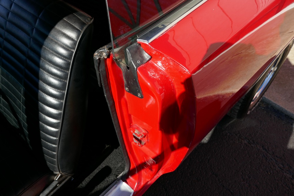 Used 1968 Dodge Charger BIG BLOCK 440 WITH 4 Speed - R/T Emblems- SEE VIDEO | Mundelein, IL