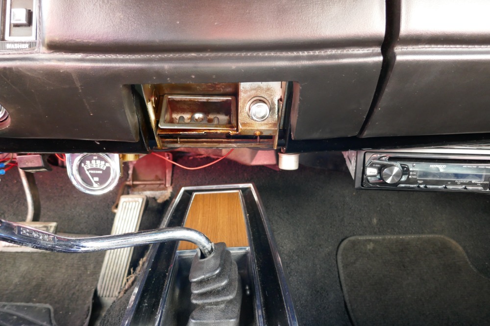 Used 1968 Dodge Charger BIG BLOCK 440 WITH 4 Speed - R/T Emblems- SEE VIDEO | Mundelein, IL