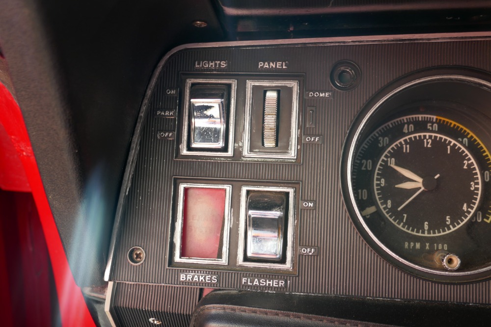 Used 1968 Dodge Charger BIG BLOCK 440 WITH 4 Speed - R/T Emblems- SEE VIDEO | Mundelein, IL