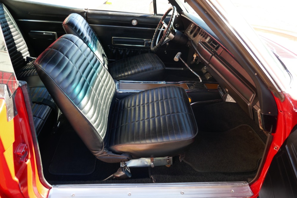 Used 1968 Dodge Charger BIG BLOCK 440 WITH 4 Speed - R/T Emblems- SEE VIDEO | Mundelein, IL