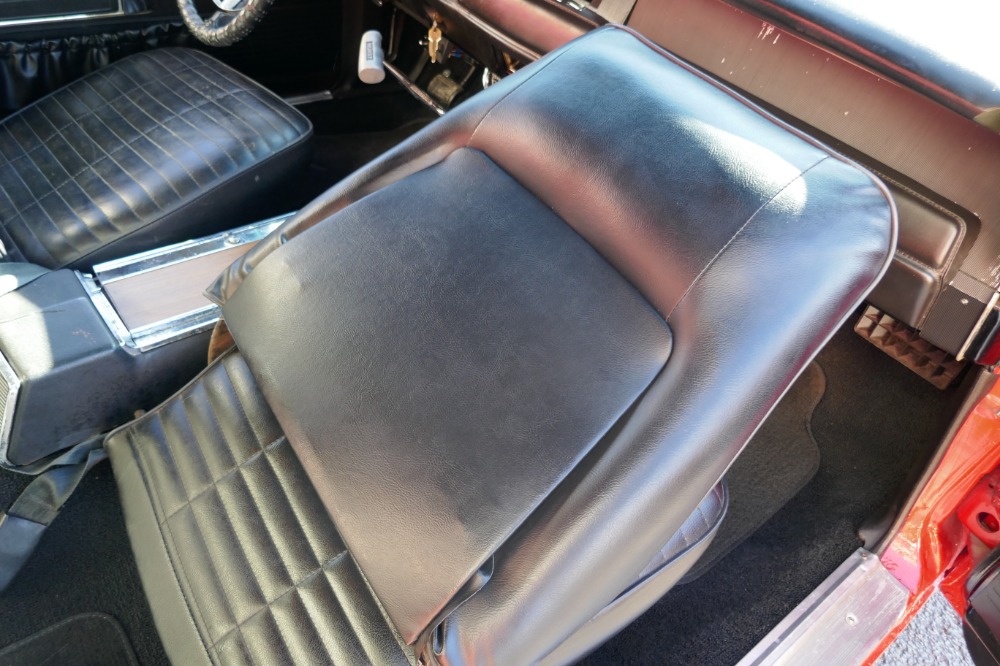 Used 1968 Dodge Charger BIG BLOCK 440 WITH 4 Speed - R/T Emblems- SEE VIDEO | Mundelein, IL