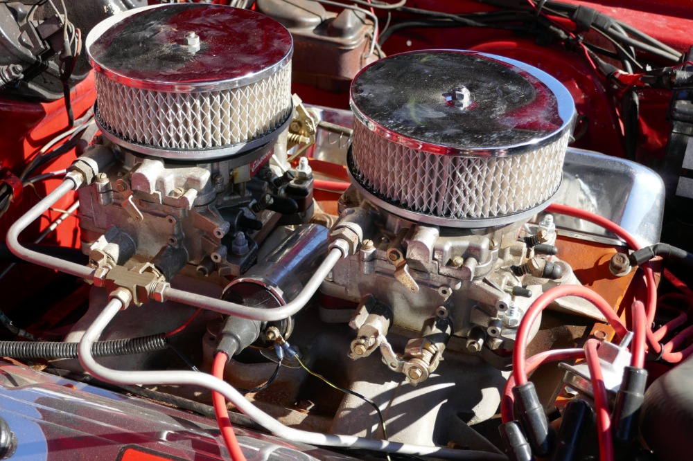 Used 1968 Dodge Charger BIG BLOCK 440 WITH 4 Speed - R/T Emblems- SEE VIDEO | Mundelein, IL