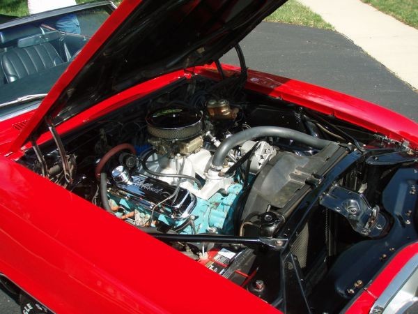 Used 1969 Pontiac Firebird  | Mundelein, IL