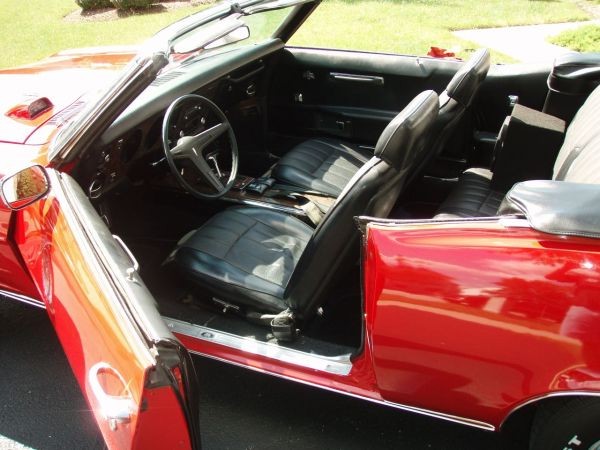 Used 1969 Pontiac Firebird  | Mundelein, IL