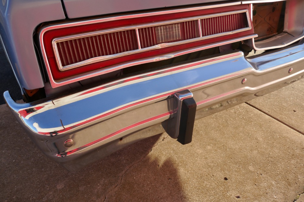 Used 1974 Chevrolet Caprice -ONE OWNER -CLASSIC-  CONVERTIBLE- SEE VIDEO | Mundelein, IL