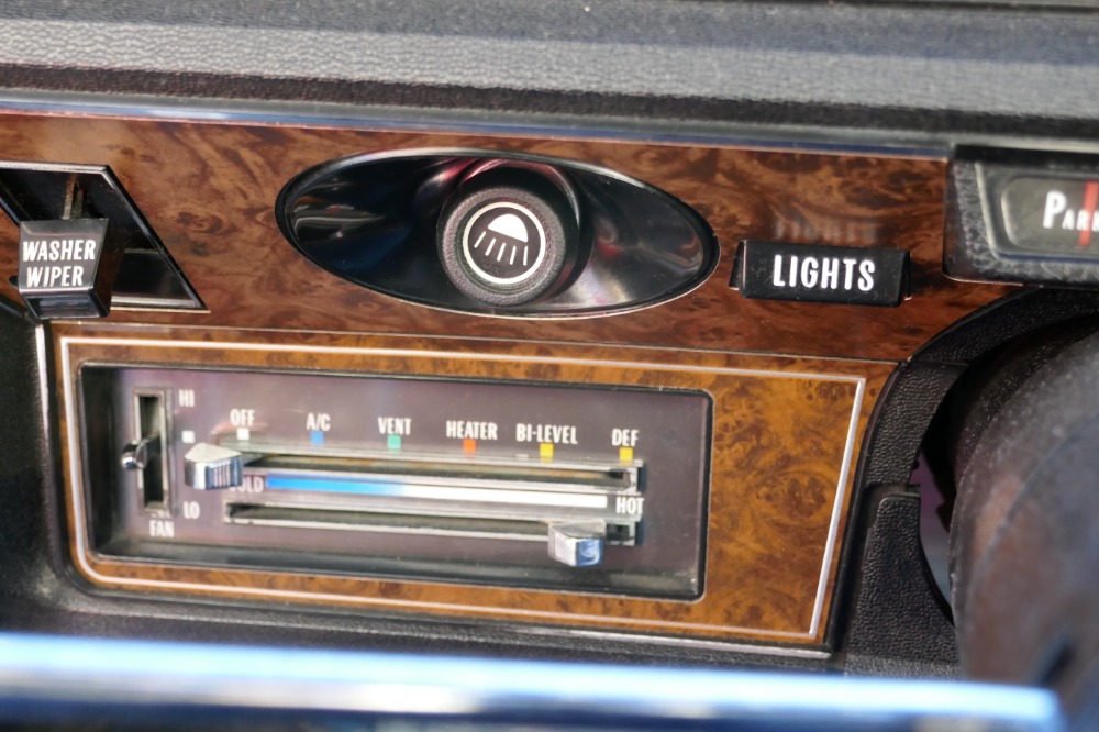 Used 1974 Chevrolet Caprice -ONE OWNER -CLASSIC-  CONVERTIBLE- SEE VIDEO | Mundelein, IL