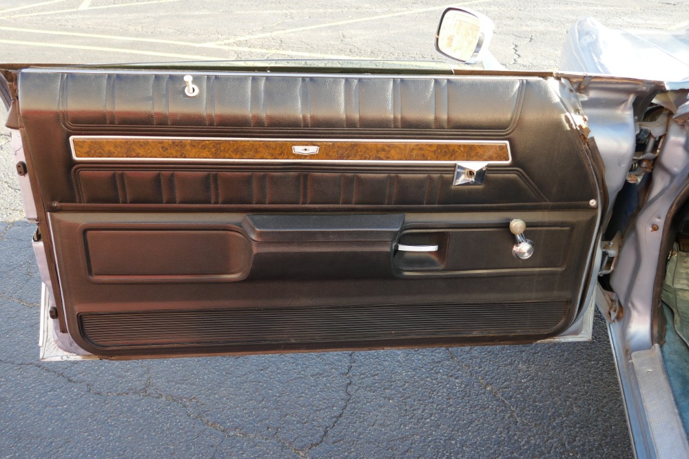 Used 1974 Chevrolet Caprice -ONE OWNER -CLASSIC-  CONVERTIBLE- SEE VIDEO | Mundelein, IL