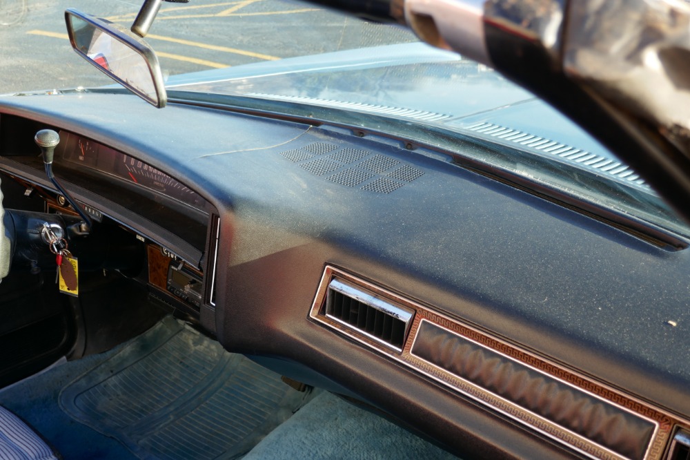 Used 1974 Chevrolet Caprice -ONE OWNER -CLASSIC-  CONVERTIBLE- SEE VIDEO | Mundelein, IL