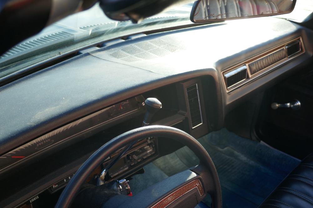 Used 1974 Chevrolet Caprice -ONE OWNER -CLASSIC-  CONVERTIBLE- SEE VIDEO | Mundelein, IL