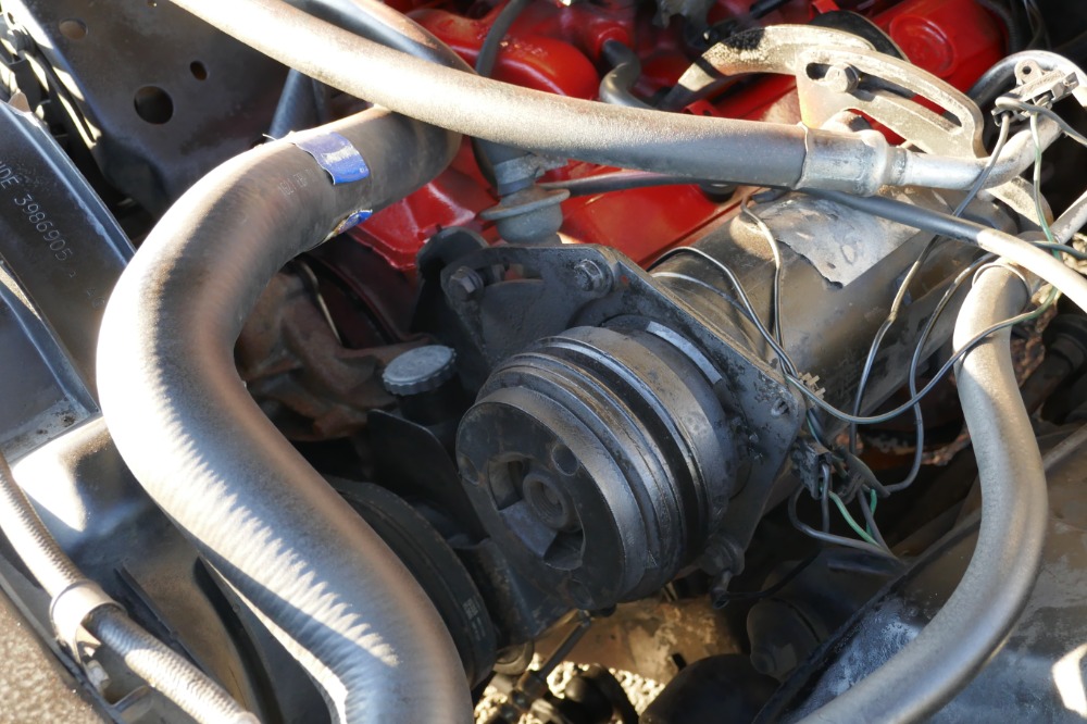 Used 1974 Chevrolet Caprice -ONE OWNER -CLASSIC-  CONVERTIBLE- SEE VIDEO | Mundelein, IL