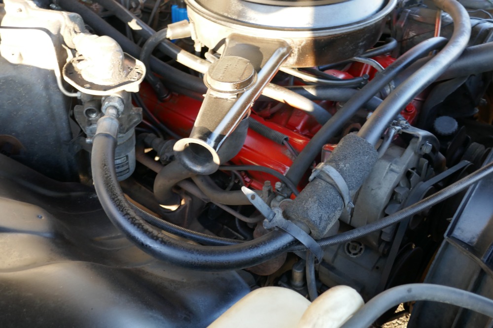Used 1974 Chevrolet Caprice -ONE OWNER -CLASSIC-  CONVERTIBLE- SEE VIDEO | Mundelein, IL