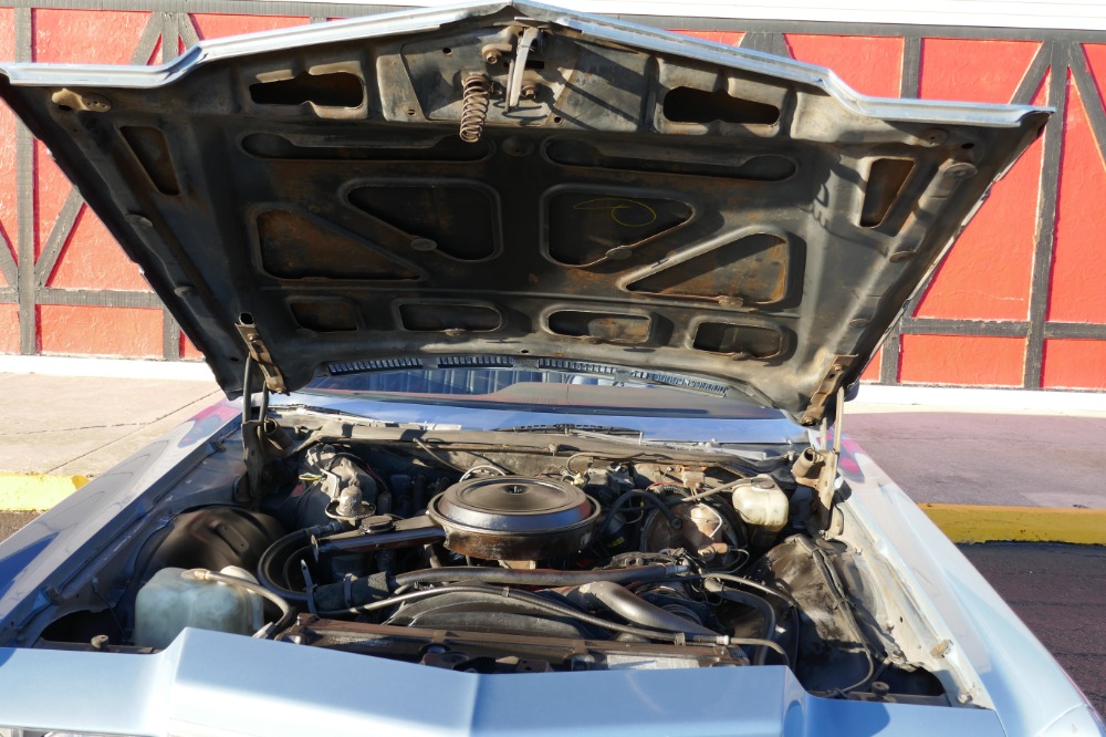 Used 1974 Chevrolet Caprice -ONE OWNER -CLASSIC-  CONVERTIBLE- SEE VIDEO | Mundelein, IL