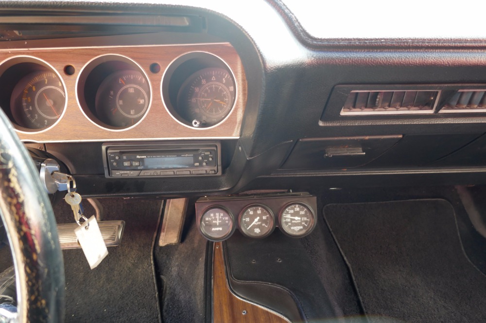 Used 1970 Dodge Challenger -PRICED TO SELL-NEW PAINT-Plum Crazy Purple-NICE CONDITION-SEE VIDEO | Mundelein, IL