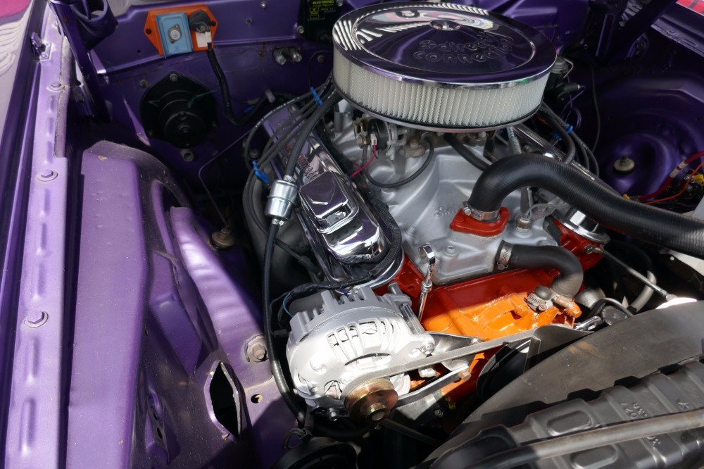 Used 1970 Dodge Challenger -PRICED TO SELL-NEW PAINT-Plum Crazy Purple-NICE CONDITION-SEE VIDEO | Mundelein, IL