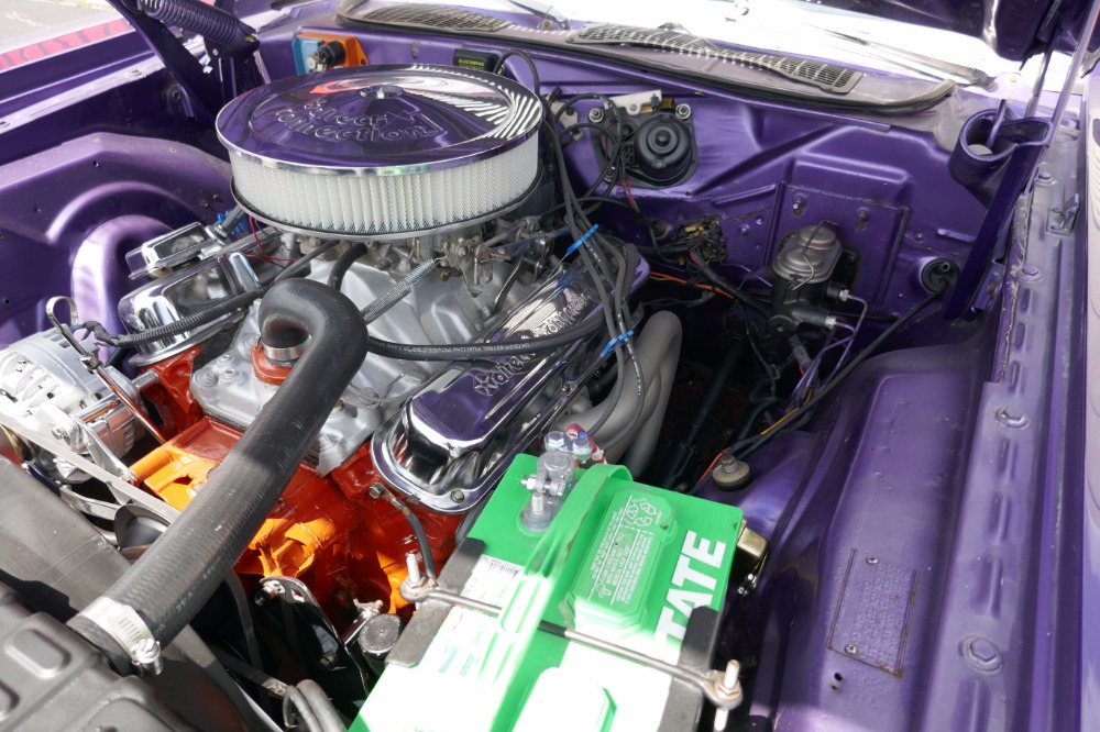 Used 1970 Dodge Challenger -PRICED TO SELL-NEW PAINT-Plum Crazy Purple-NICE CONDITION-SEE VIDEO | Mundelein, IL