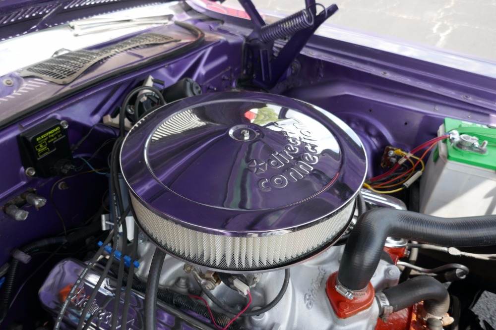 Used 1970 Dodge Challenger -PRICED TO SELL-NEW PAINT-Plum Crazy Purple-NICE CONDITION-SEE VIDEO | Mundelein, IL