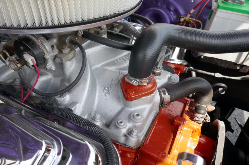 Used 1970 Dodge Challenger -PRICED TO SELL-NEW PAINT-Plum Crazy Purple-NICE CONDITION-SEE VIDEO | Mundelein, IL