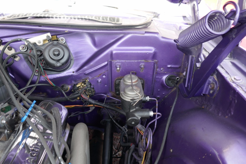 Used 1970 Dodge Challenger -PRICED TO SELL-NEW PAINT-Plum Crazy Purple-NICE CONDITION-SEE VIDEO | Mundelein, IL