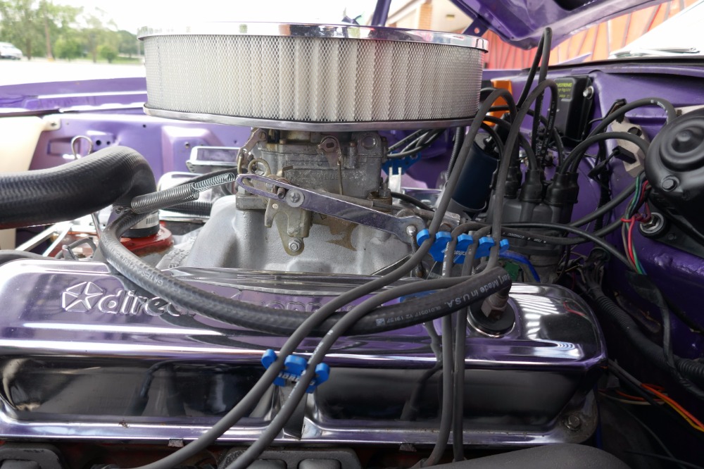 Used 1970 Dodge Challenger -PRICED TO SELL-NEW PAINT-Plum Crazy Purple-NICE CONDITION-SEE VIDEO | Mundelein, IL