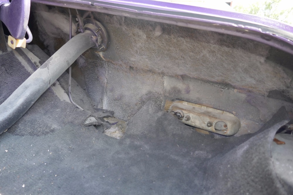 Used 1970 Dodge Challenger -PRICED TO SELL-NEW PAINT-Plum Crazy Purple-NICE CONDITION-SEE VIDEO | Mundelein, IL
